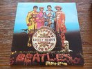 The Beatles 'SGT Peppers Lonely Hearts Club Band'  7