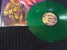 Toxic Holocaust - Hell On Earth vinyl lp municipal waste iron reagan kreator