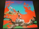 URIAH HEEP  THE MAGICIANS BIRTHDAY  1st Pressung TOP-MINT aus ARCHIV