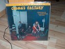 MFSL Creedence Clearwater Revival-Cosmos Factory