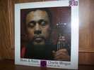 Charlie Mingus Blues & Roots LP Atlantic Records SD 1305 1961 Stereo VG+/EX OIS