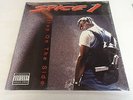 33 RPM Jive Zomba Record Spice 1 Strap On The Side R&B Rap Hip Hop SEALED