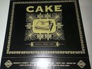 Cake - Vinyl Box Set