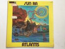 SUN RA LP 