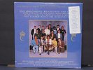 Prince's Trust 10th Anniversary Birthday SEALED vinyl LP record Paul McCartney