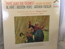 POPS GOES THE TRUMPET. AL HIRT