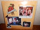 Hollywood Rose The Roots Of Guns N Roses Record LP Red Colored Vinyl NEW SEALED