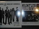 Ben Harper - Innocent criminals Lifeline + relentless Seven shimmer..  LPs NEU