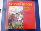 LEIGHTON SMITH Moscow Sessions Glinka Tchaikovsky Mussorgsky LP SHEFFIELD LAB
