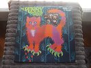 PUSSY - PUSSY PLAYS ORIGINAL PSYCH MONSTER ON SAINT MARTIN LABEL. BOOOOOMMMMMMM