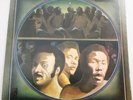 THE O'JAYS Ship Ahoy LP EX orig QUADRAPHONIC QUAD