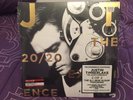 Justin Timberlake 20/20 Experience Vinyl  2 X LP Record + Bonus 7