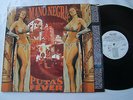 MANO NEGRA puta's fever   LP 33T ORIGINAL punk 1989 / 70721 V 2608 210 195