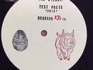 The Wizards 'Purple Magic' **Limited Vinyl Test Pressing** RSD 2016 Workaholics