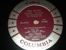 MILES DAVIS 1959 LP PORGY AND BESS RARE ORIG CANADA COLUMBIA 6-EYE CS 8085 VG+