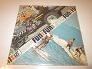 The Catalinas Fun Fun RIC ST 1006 stereo shrinkwrap NM/EX+ 1964 surf/garage rock