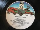 Hatfield and the north LP same UK Virgin 1st press NICE COPY