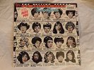 THE ROLLING STONES - SOME GIRLS - BANNED COVER - COC 39108 - HYPE STICKER LP