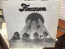 FIRESTORM - 70s DEBUT LP -  PRIVATE TEXAS PROG / PSYCH LP IN SHRINK NM