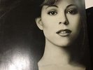 MARIAH CAREY ?– DAYDREAM - RARE BRAZIL PROMO COPY LP VINYL VG+