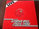 DEVO Live King Biscuit Flower Hour KBFH promo Warfield in San Francisco RARE VG