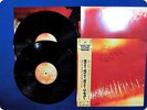 THE CURE Kiss Me Kiss Me Kiss Me 33MM0566 OBI 2LP EF0329