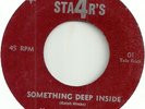 Ralph & The Telecasters - STa4r's 01 - Something Deep Inside ( Very Rare Soul )
