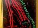 A Tribe Called Quest The Low End Theory Cassette Tape Original Jive Label Rare