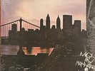 MILDRED BAILEY-LEE WILEY-JAPAN-LP- NIGHT IN MANHATTAN- OBI-JAPAN-CBS/SONY