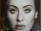 Adele - 25 - 180g Vinyl LP