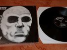 VORTEX - Gladiator Rock o Rama RRR.51.  LP Oi Skinhead Punk Hooligan