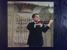 MOZART WORKS X VIOLIN & ORCHESTRA SZERYNG PHILIPS STEREO FRANCE BOX 4 LP'S MINT