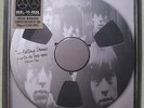 ROLLING STONES, Live On Air, Limited Numbered Clear Vinyl LP, Mick Jagger