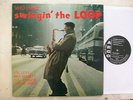 VITO PRICE Swingin the Loop ARGO LP 631 Original MONO