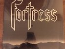 Sealed FORTRESS Self-Titled LP Private XIAN HEAVY METAL 1987 Azra
