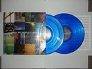 Jimmy Eat World Clarity 1st press blue vinyl Sensefeild Title Fight Quicksand