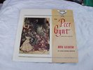 SXL 2012  FJELDSTAD GRIEG: PEER GYNT LONDON SYMPHONY.NM.WBg ED1 BLUE BLACK BACK