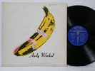 VELVET UNDERGROUND & NICO 1968 Press w/ Banana & Torso Sticker Andy Warhol MONO