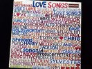 Mike Westbrook - Love Songs - *SIGNED* UK 1967 1st Press Deram Stereo LP EX+