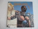 Metallica Vinyl ?– We'll Nail You Down - M 84 03 - MINT/NM