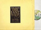 THE BAND the last waltz WB 66 076 with booklet german warner 1978 TRIPLE LP