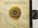 WHITESNAKE 1987 EMC 3528 limited edition embossed sleeve uk emi 1987 LP EX/EX