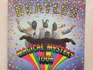 THE BEATLES Magical Mystery Tour UK Stereo double EP SMMT 1 1967 Ex