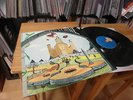 BRÖSELMASCHINE SAME LP IN 1971 1st Press KRAUTROCK MEGA RAR
