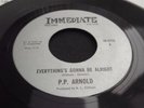 P.P. ARNOLD EVERYTHING'S GONNA BE ALRIGHT 1967 US PRESS 7