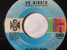 hear LOS ROCKIN DEVILS why can't we be friends WAR FUNK ROCK MEXICO GIRL PSYCH ?