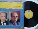 S253 DGG RED STEREO SCHUMANN CONCERTOS RICHTER PIANO ROSTROPOVICH CELLO
