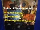 SUA ST 50465 *RED LABEL* IDA HAENDEL* FAMOUS VIOLIN COMPOSITIONS* DEVIL'S TRILL*