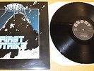 DEALER (UK) - First Strike LP Black Vinyl (NWOBHM)