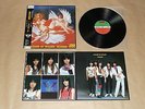 Blizard ?- Blizard Of Wizard / Japan LP / OBI / 1984 / Japanese Metal / K-12511